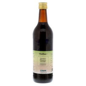 TROCKENPFLAUMEN Saft Vitalhaus – PZN 4667020 (PZN 4667020) из Германии