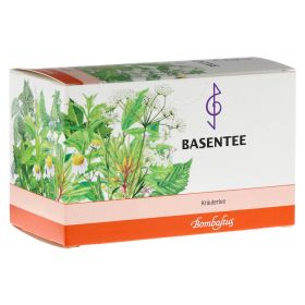 BASENTEE Filterbeutel – PZN 5370121 (PZN 5370121) из Германии