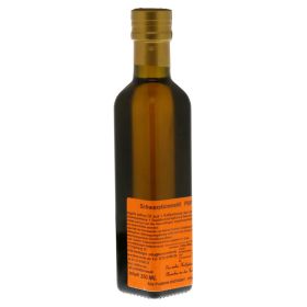 SCHWARZKÜMMELÖL ägypt. – PZN 8710652 (PZN 8710652) из Германии