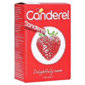 CANDEREL Sticks – PZN 1054794 (PZN 1054794) из Германии