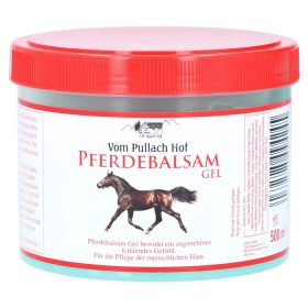 Pferdebalsam Gel – PZN 7355752 (PZN 7355752) из Германии