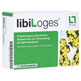 LibiLoges – PZN 13580714 (PZN 13580714) из Германии