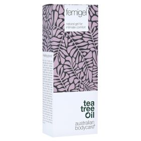 Australian Bodycare Femigel Intimcreme – PZN 15299737 (PZN 15299737) из Германии