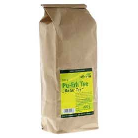 PU ERH TEE – PZN 482708 (PZN 482708) из Германии