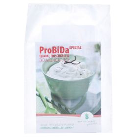 PROBIDA Spezial probiotische Kulturen Lebensmittel – PZN 11731681 (PZN 11731681) из Германии