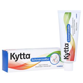 Kytta-Schmerzsalbe – PZN 10832859 (PZN 10832859) из Германии