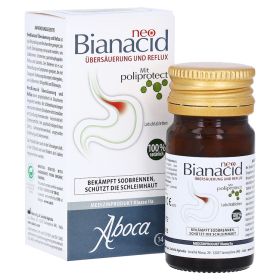 NEO BIANACID Lutschtabletten – PZN 14056843 (PZN 14056843) из Германии