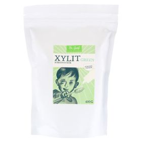 XYLIT green Birkenzucker Pulver – PZN 9722522 (PZN 9722522) из Германии