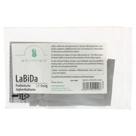 LABIDA 97 ABT – PZN 1395265 (PZN 1395265) из Германии