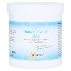 Basenbalance Badesalz – PZN 1428042 (PZN 1428042) из Германии