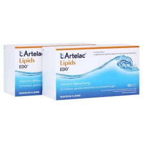Artelac Lipids EDO Augentropfen – PZN 7707091 (PZN 7707091) из Германии