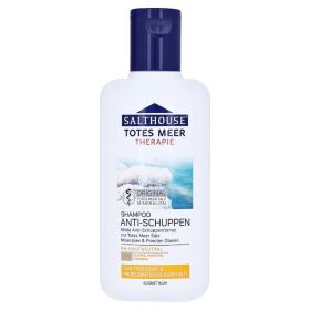 SALTHOUSE TM Therapie Anti-Schuppen Shampoo – PZN 11519857 (PZN 11519857) из Германии