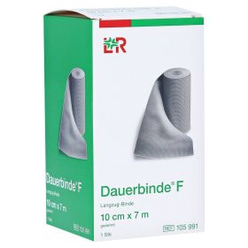 DAUERBINDE fein 10 cmx7 m – PZN 12592313 (PZN 12592313) из Германии
