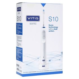 VITIS SONIC S10 Schallzahnbürste – PZN 12407787 (PZN 12407787) из Германии