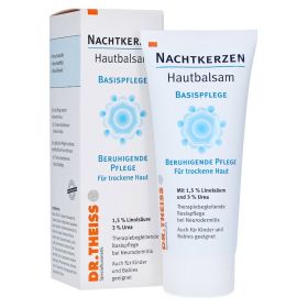 Dr. Theiss Nachtkerzen Hautbalsam – PZN 3025259 (PZN 3025259) из Германии