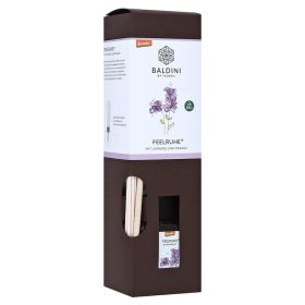 Baldini Raumduft Feelruhe Bio Set – PZN 10093505 (PZN 10093505) из Германии