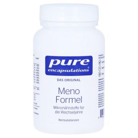 PURE ENCAPSULATIONS Meno Formel Kapseln – PZN 14297191 (PZN 14297191) из Германии