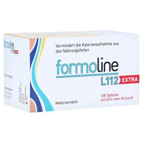 Formoline L112 Extra Tabletten – PZN 13352315 (PZN 13352315) из Германии