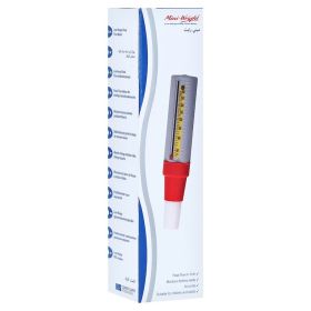 PEAKFLOWMETER MiniWright Low Range – PZN 15517306 (PZN 15517306) из Германии