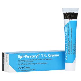 Epi-Pevaryl 1% – PZN 5109078 (PZN 5109078) из Германии