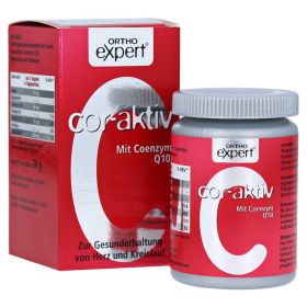 COR AKTIV Orthoexpert Kapseln – PZN 7745016 (PZN 7745016) из Германии