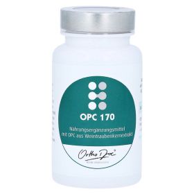 ORTHODOC OPC 170 Kapseln – PZN 15632421 (PZN 15632421) из Германии