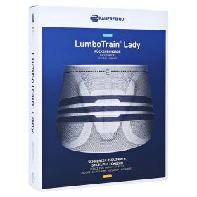 LUMBOTRAIN Lady Gr.7 titan – PZN 9336368 (PZN 9336368) из Германии