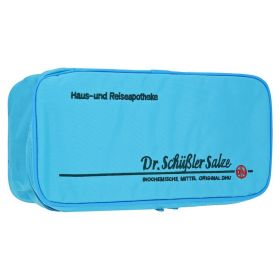 BIOCHEMISCHE Haus- u.Reiseapotheke groß Dr.Schüßl. – PZN 3494787 (PZN 3494787) из Германии