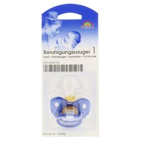 SAUGER Kirsche klein gr.Scheibe dunkelblau – PZN 8542723 (PZN 8542723) из Германии