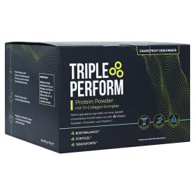 TRIPLE PERFORM Pulver – PZN 16665411 (PZN 16665411) из Германии