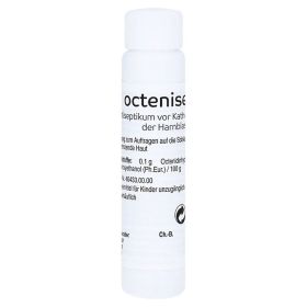 OCTENISEPT Lösung – PZN 4804008 (PZN 4804008) из Германии