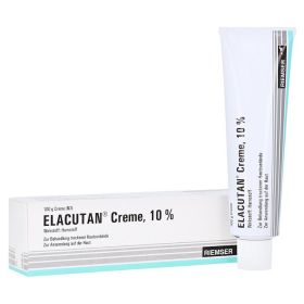 Elacutan – PZN 4326112 (PZN 4326112) из Германии