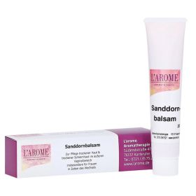 LAROME Sanddornbalsam – PZN 1309107 (PZN 1309107) из Германии