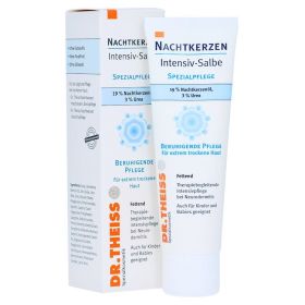 Dr. Theiss Nachtkerzen Intensiv-Salbe fettend – PZN 1865179 (PZN 1865179) из Германии
