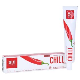SPLAT Special Chilli Zahnpasta – PZN 16033094 (PZN 16033094) из Германии