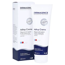 Dermasence Adtop Creme – PZN 2935195 (PZN 2935195) из Германии
