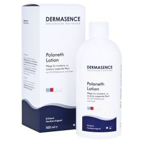 Dermasence Polaneth Lotion – PZN 3647995 (PZN 3647995) из Германии