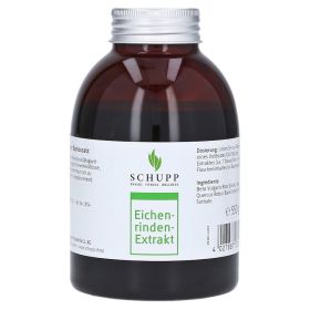 Eichenrinden Extrakt – PZN 1922517 (PZN 1922517) из Германии