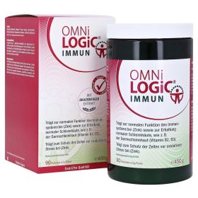 OMNI LOGiC Immun Pulver – PZN 11058965 (PZN 11058965) из Германии