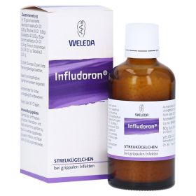 Infludoron – PZN 9647430 (PZN 9647430) из Германии