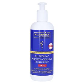 Allergika Hydrolotio Sensitive – PZN 9264315 (PZN 9264315) из Германии