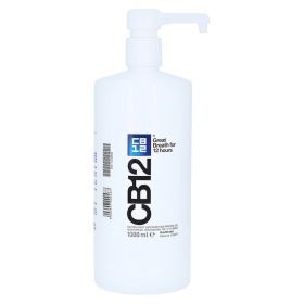 CB12 Mund Spüllösung – PZN 12409585 (PZN 12409585) из Германии