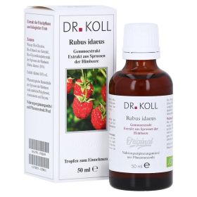 GEMMOEXTRAKT Himbeere Tropfen – PZN 9762639 (PZN 9762639) из Германии