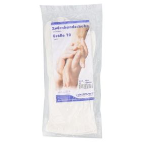 ZWIRNHANDSCHUHE Gr.10 – PZN 8898549 (PZN 8898549) из Германии