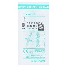 Transofix Transfer-set – PZN 3033218 (PZN 3033218) из Германии