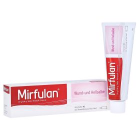 Mirfulan – PZN 4613194 (PZN 4613194) из Германии