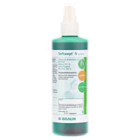 Softasept N gefärbt – PZN 8505509 (PZN 8505509) из Германии