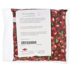 KIRSCHKERNKISSEN 25x25 cm farblich sortiert – PZN 6715556 (PZN 6715556) из Германии