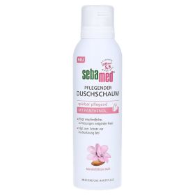 SEBAMED pflegender Duschschaum mit Panthenol – PZN 13970711 (PZN 13970711) из Германии