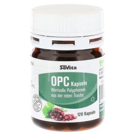SOVITA OPC Kapseln – PZN 6903973 (PZN 6903973) из Германии